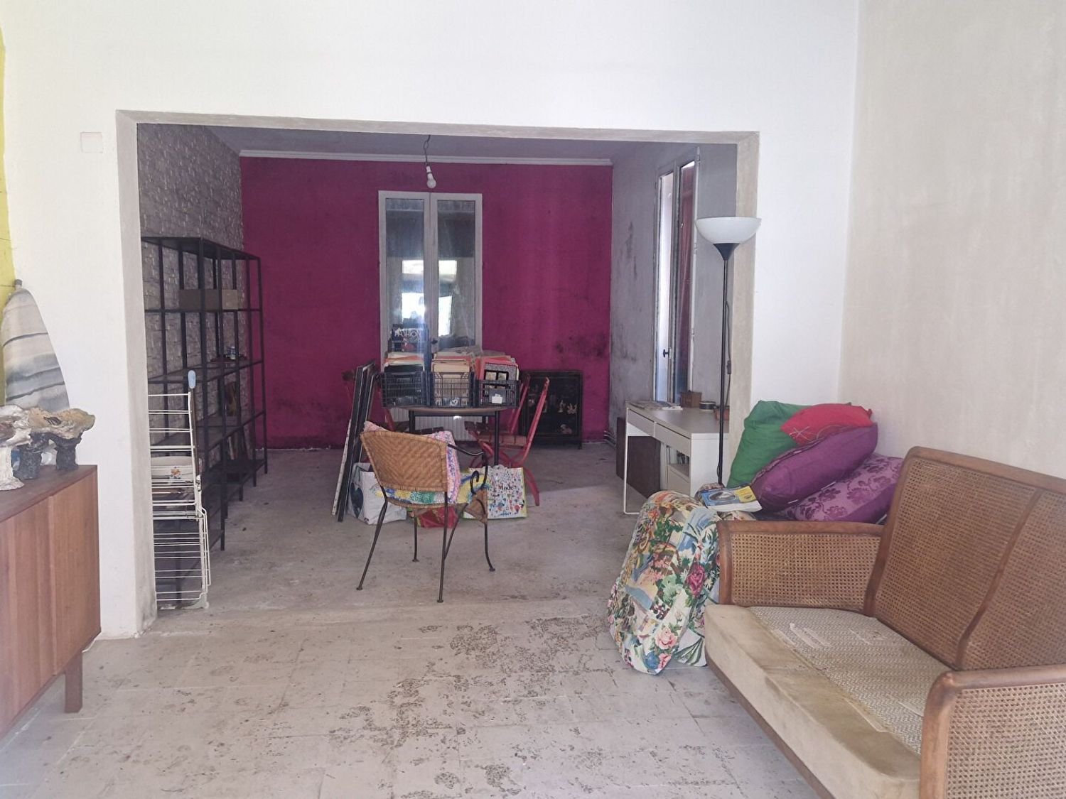 Maison à vendre, 40m², Sevran