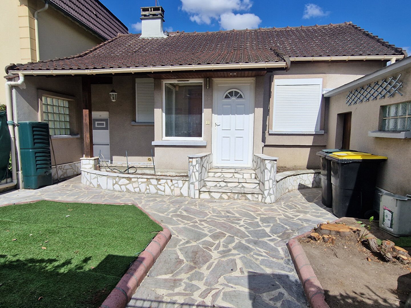 Maison à vendre, 50m², Sevran