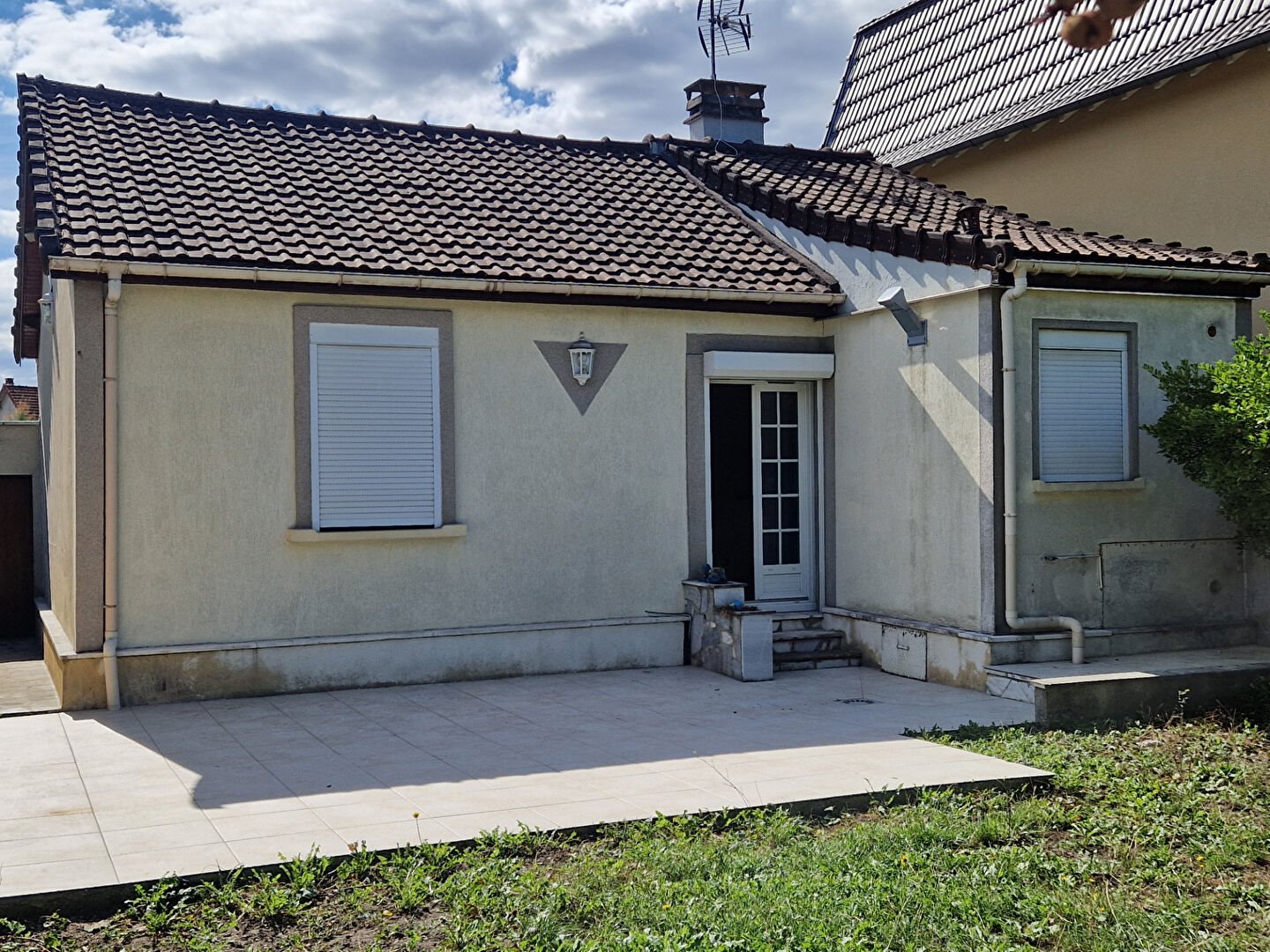 Maison à vendre, 50m², Sevran