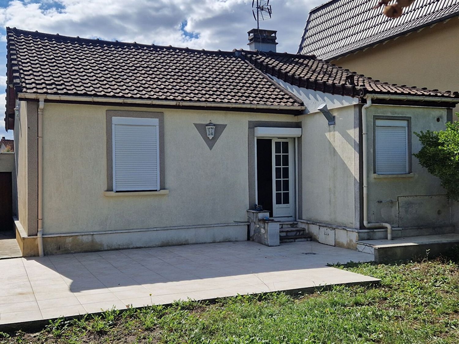 Maison à vendre, 50m², Sevran