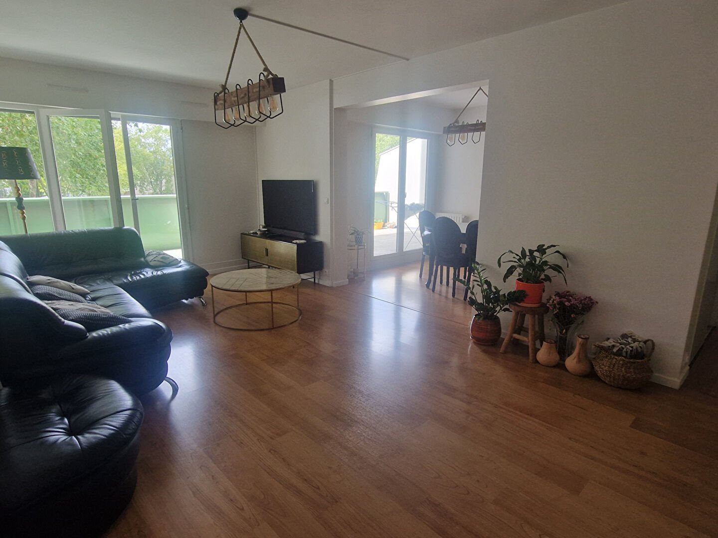 Appartement à vendre, 100m², Sevran