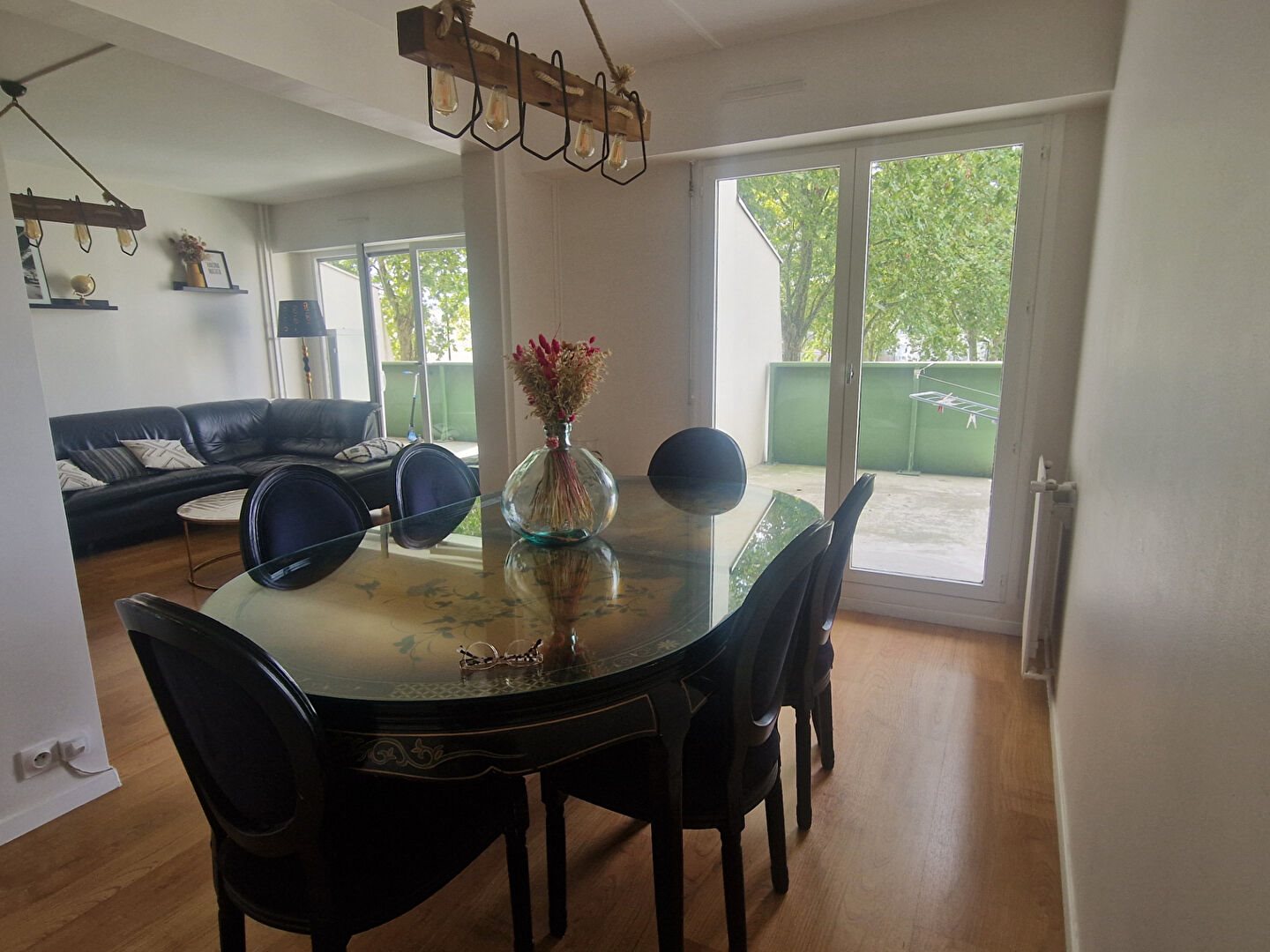 Appartement à vendre, 100m², Sevran