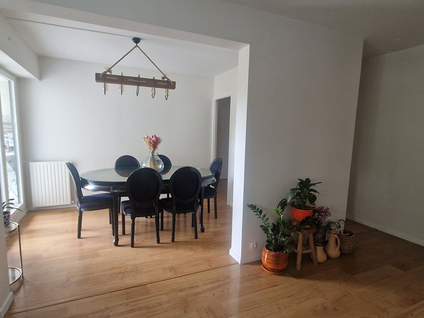 Appartement à vendre, 100m², Sevran