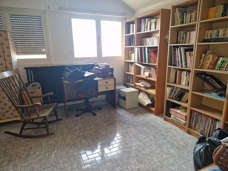 Maison à vendre, 305m², Sevran