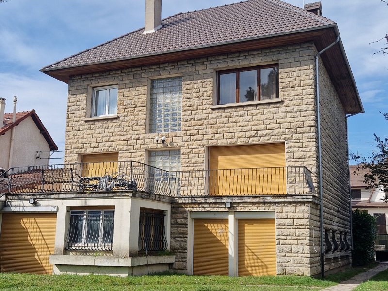 Maison à vendre, 305m², Sevran