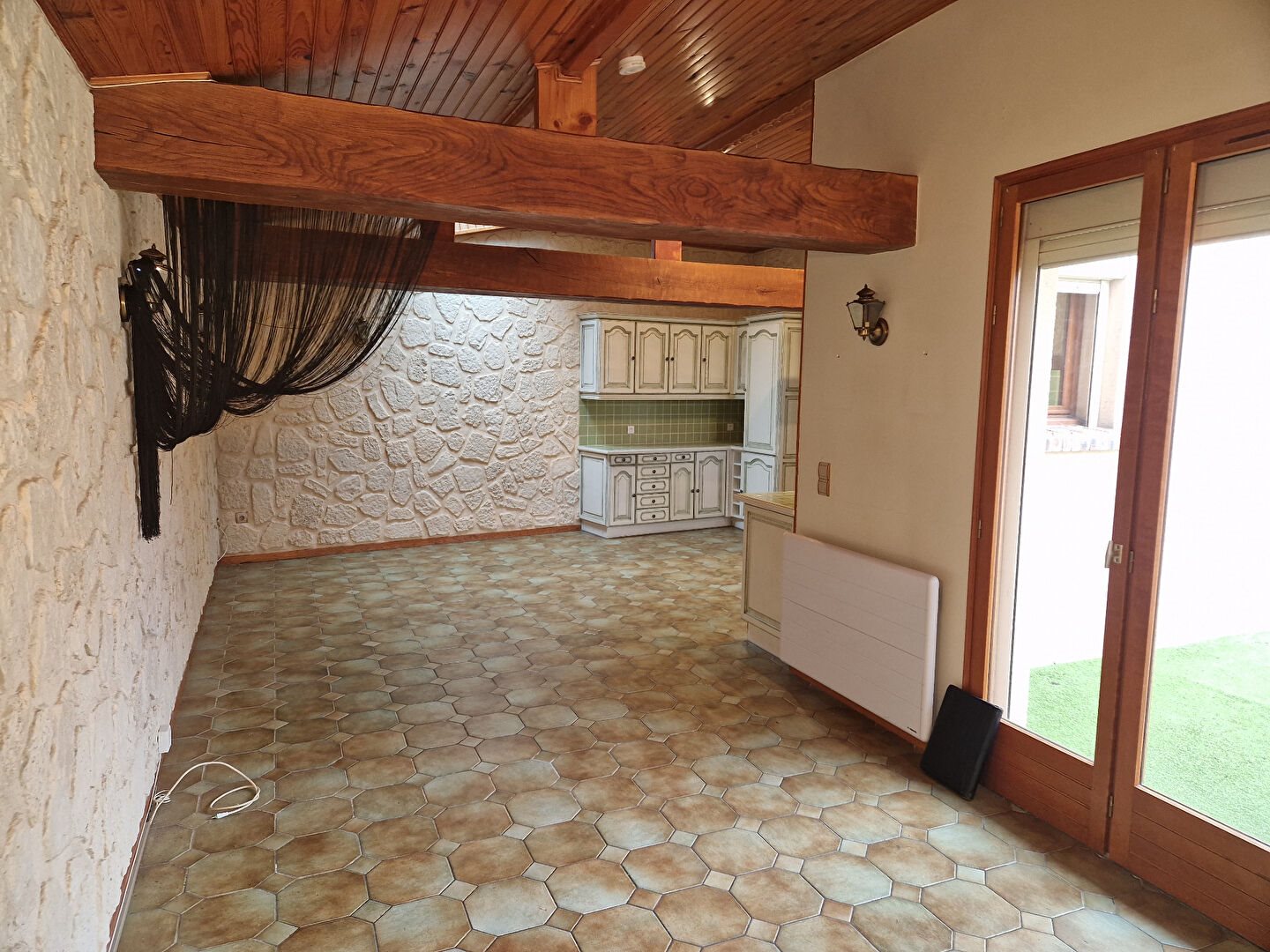 Maison à vendre, 70m², Livry-Gargan