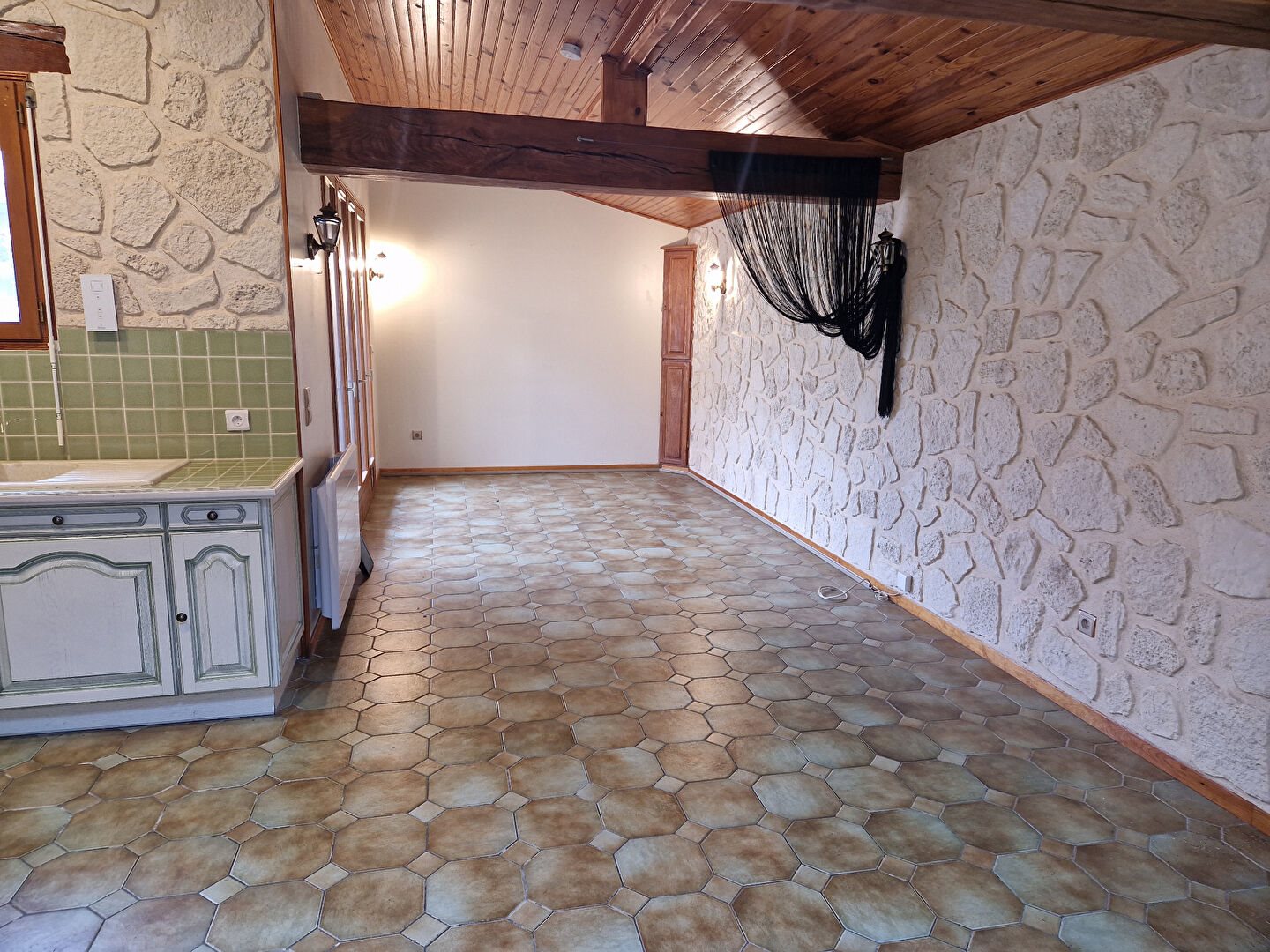 Maison à vendre, 70m², Livry-Gargan
