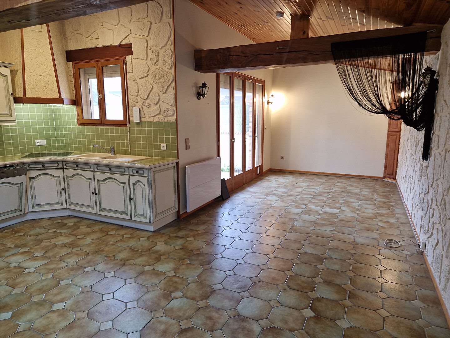 Maison à vendre, 70m², Livry-Gargan