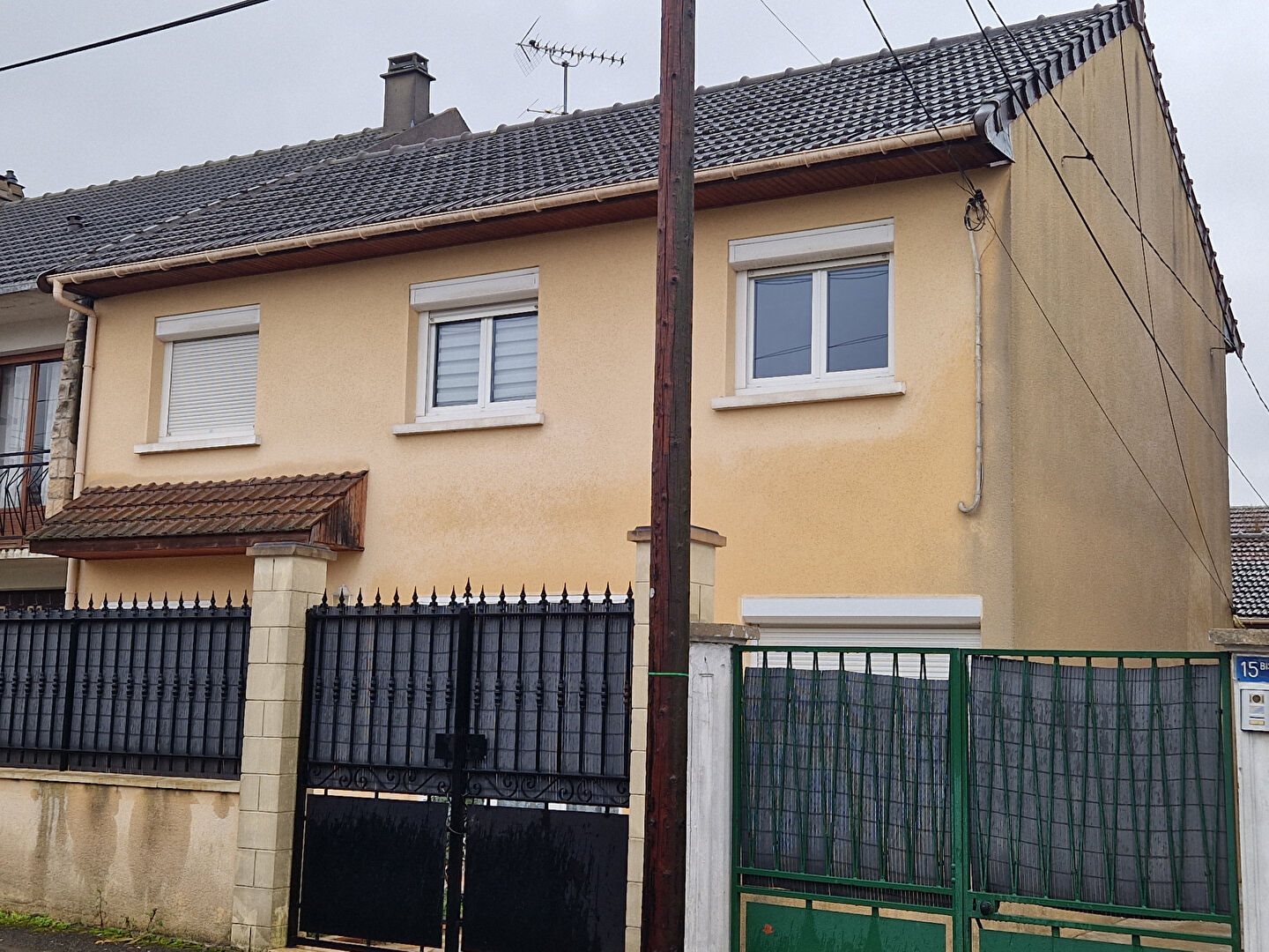 Maison à vendre, 90m², Sevran