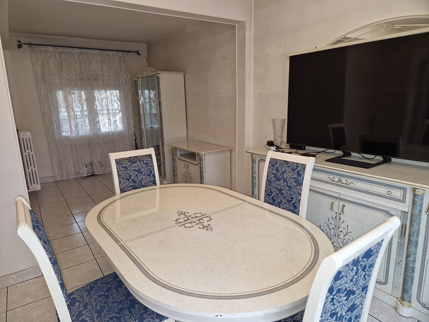 Maison à vendre, 90m², Sevran