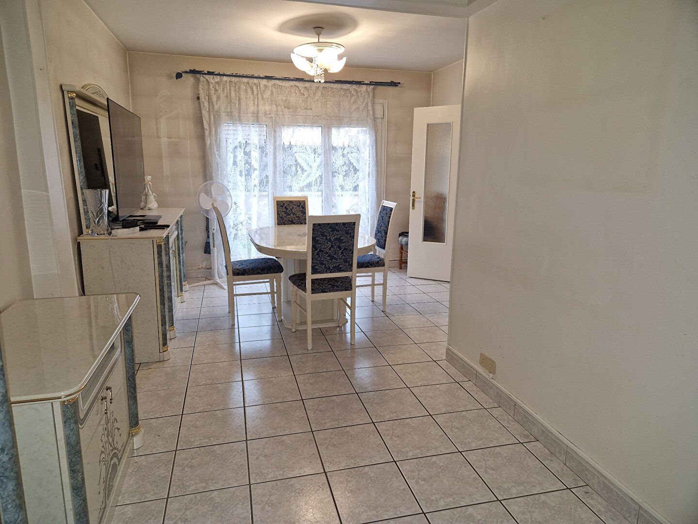Maison à vendre, 90m², Sevran