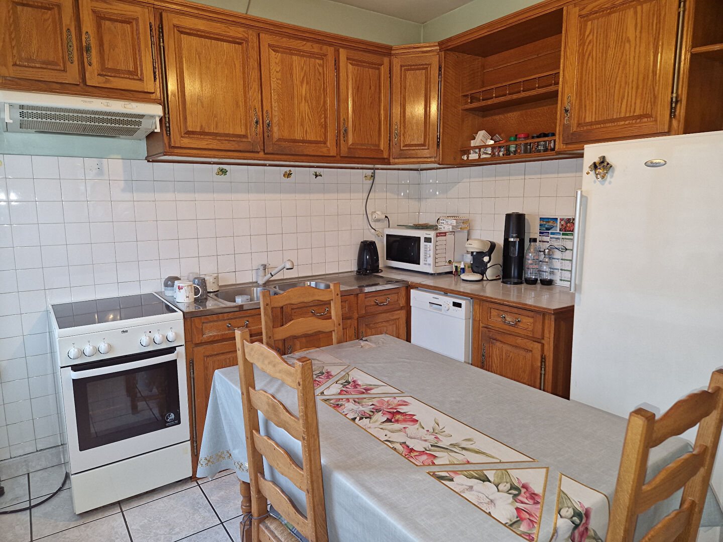 Maison à vendre, 90m², Sevran