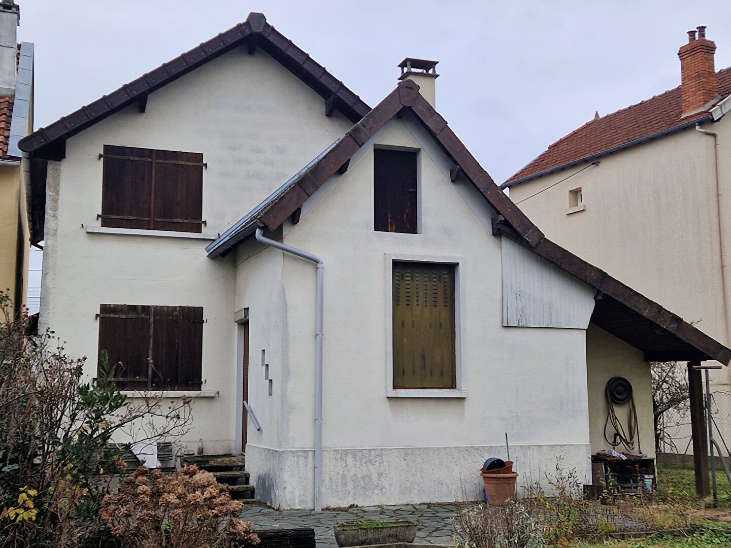 Maison à vendre, 85m², Sevran