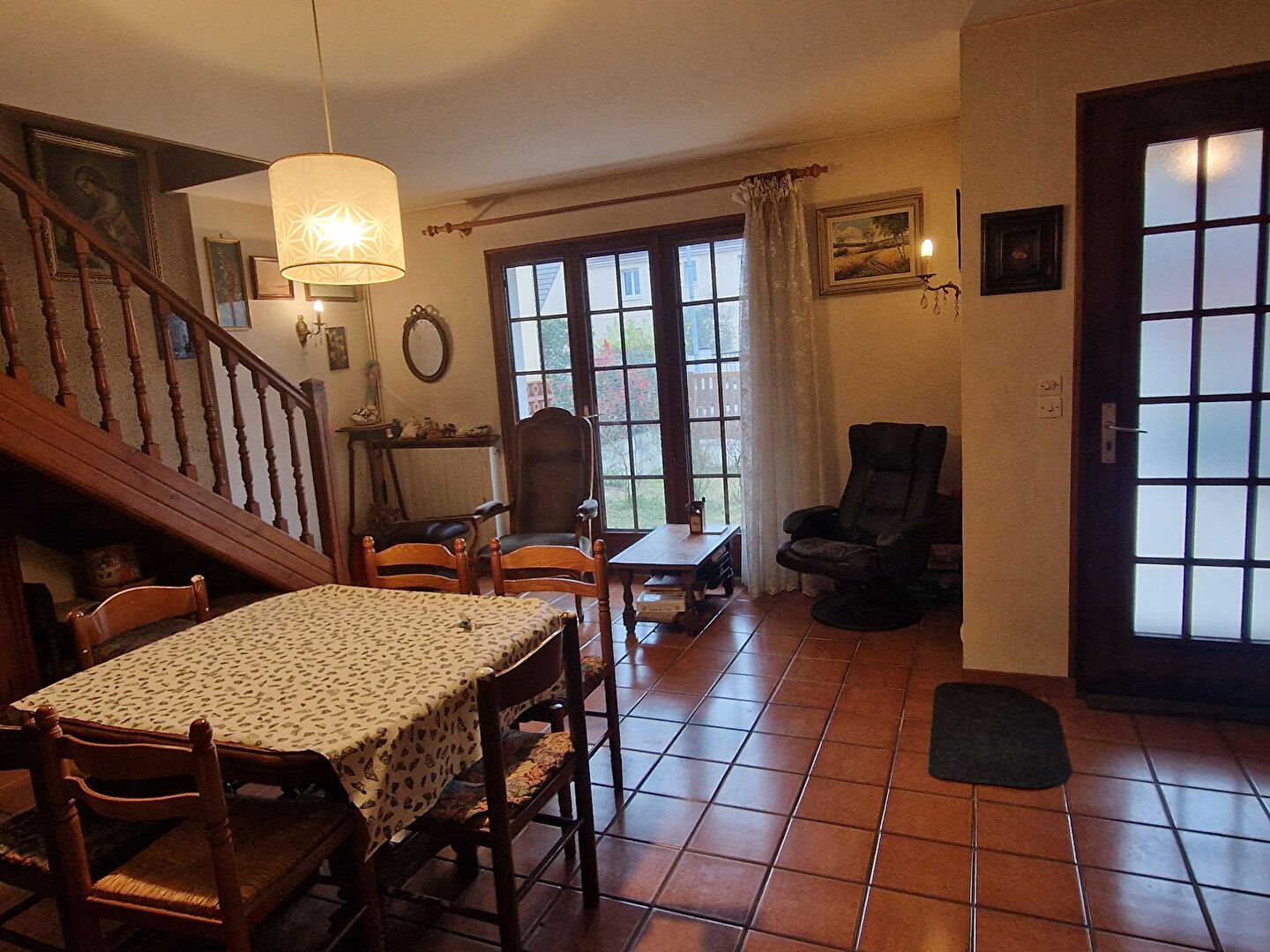 Maison à vendre, 85m², Sevran
