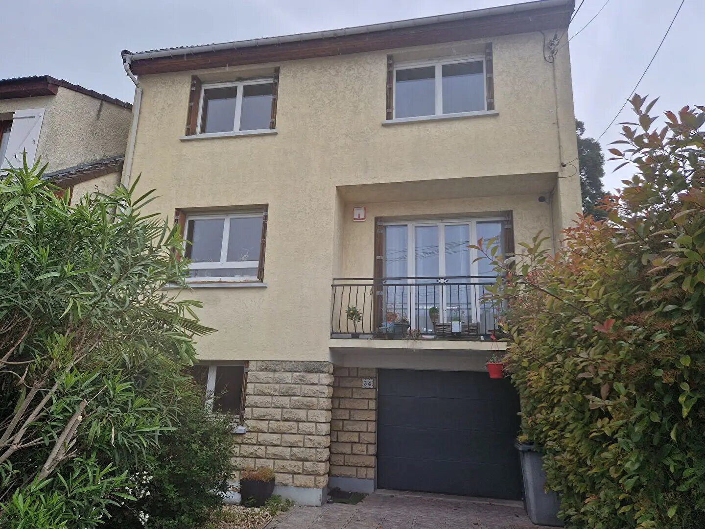 Maison à vendre, 115m², Sevran