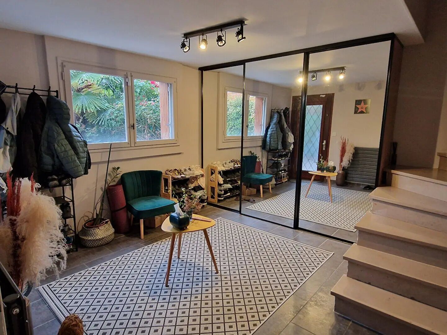 Maison à vendre, 115m², Sevran