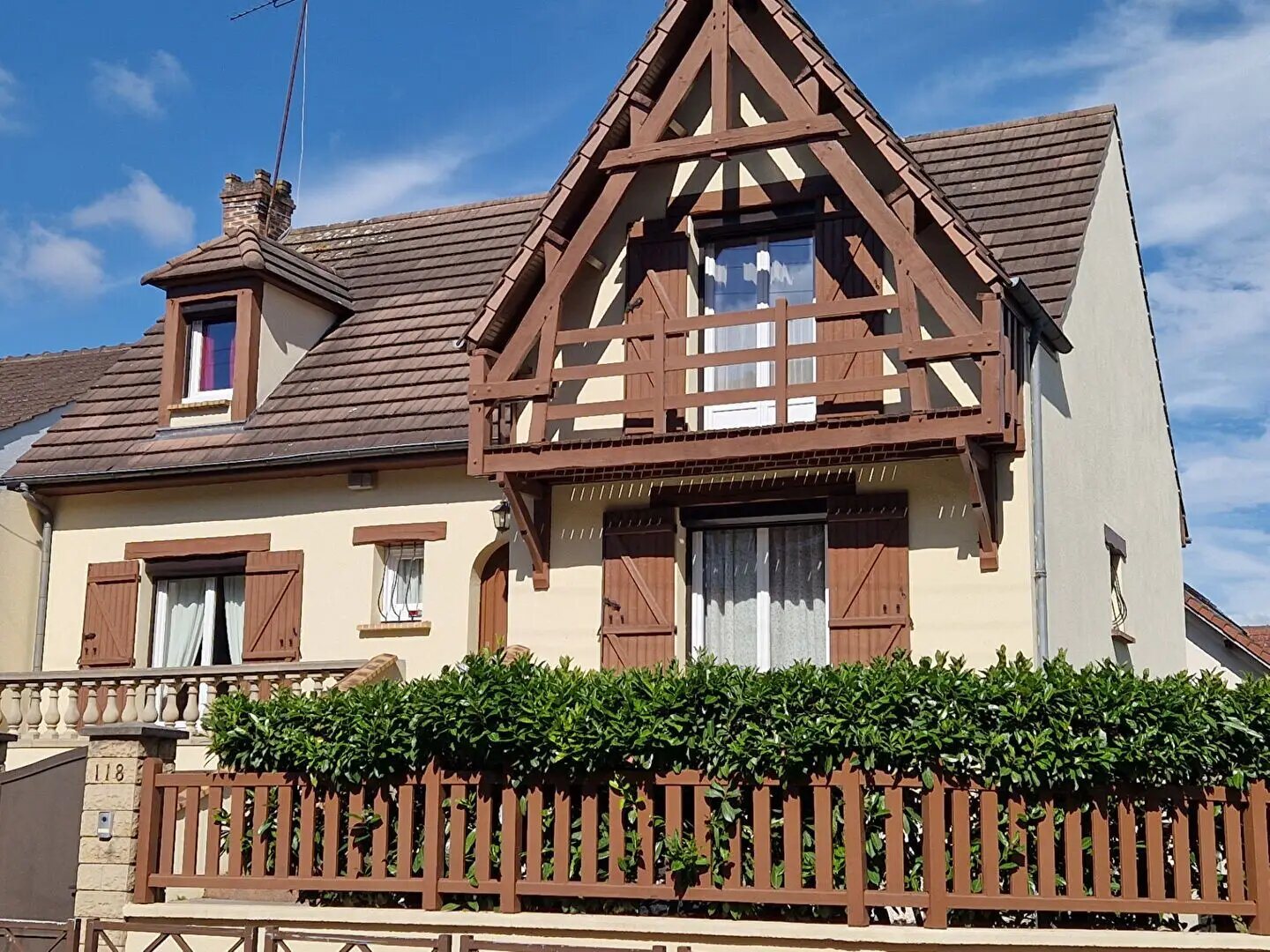 Maison à vendre, 130m², Livry-Gargan