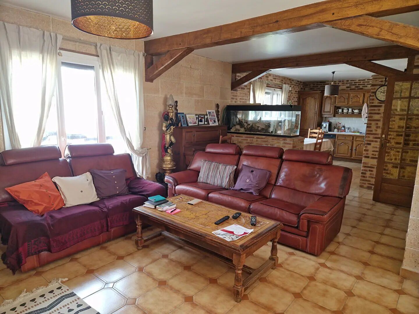 Maison à vendre, 130m², Livry-Gargan