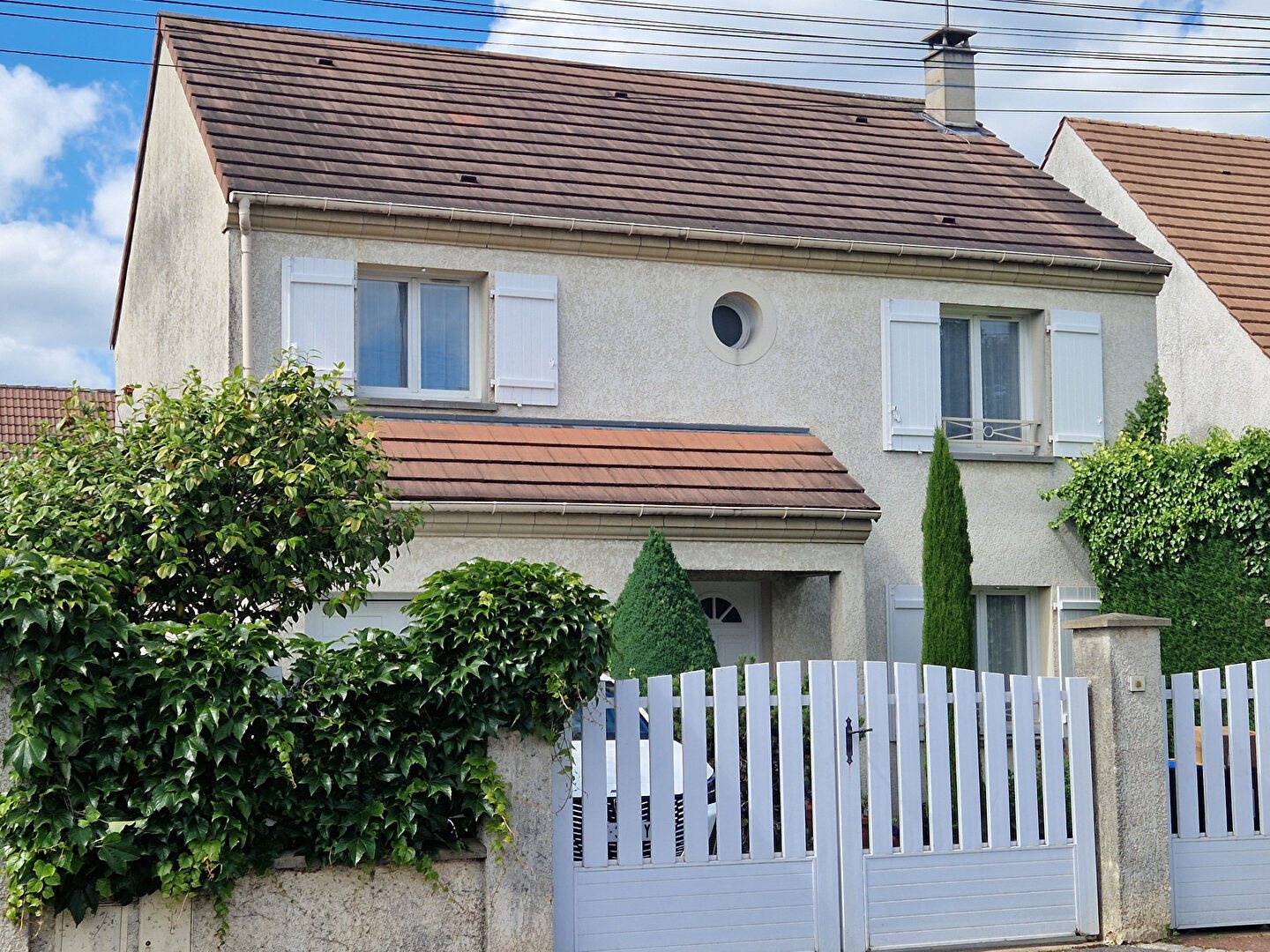 Maison à vendre, 108m², Livry-Gargan