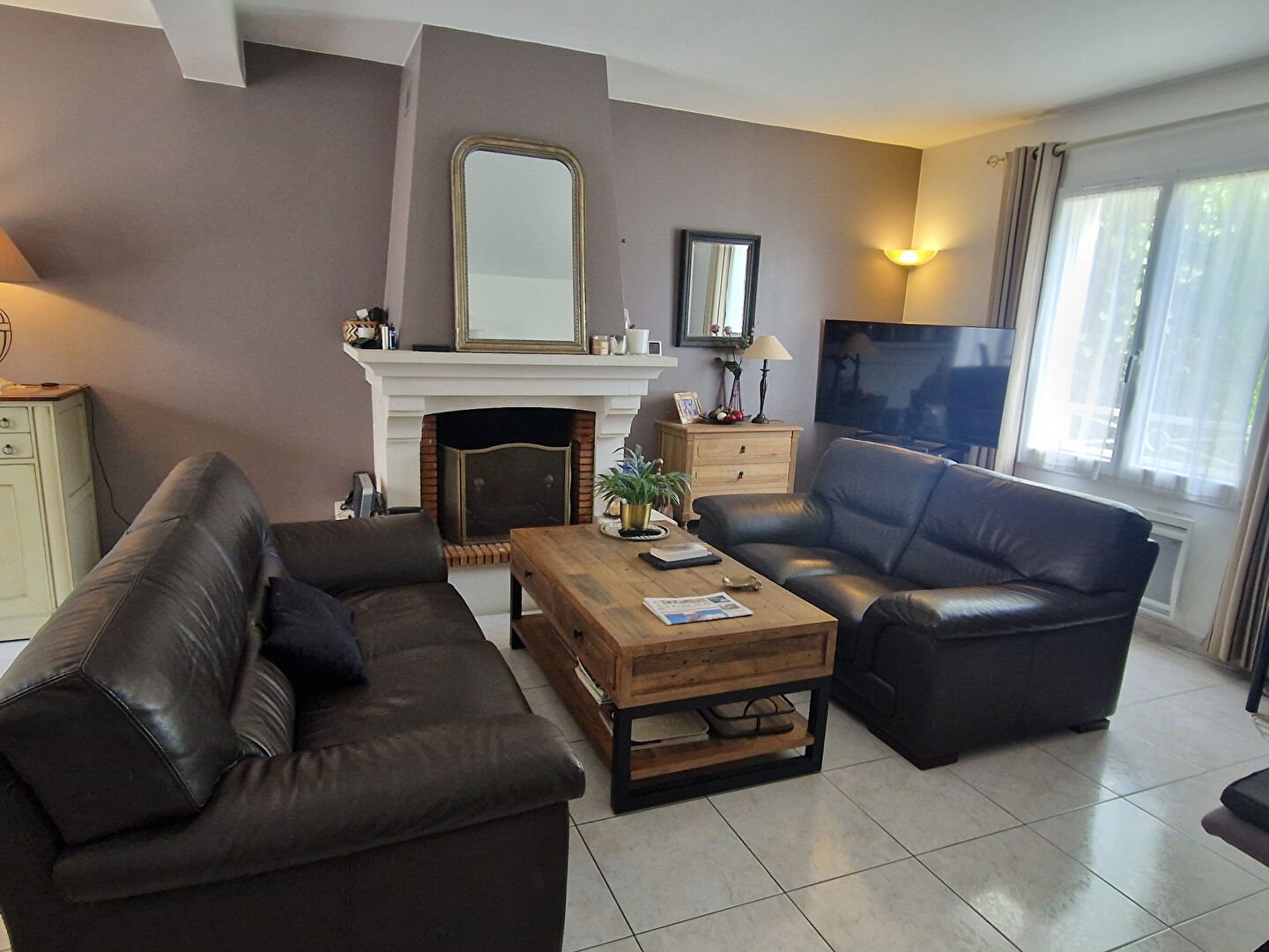 Maison à vendre, 108m², Livry-Gargan