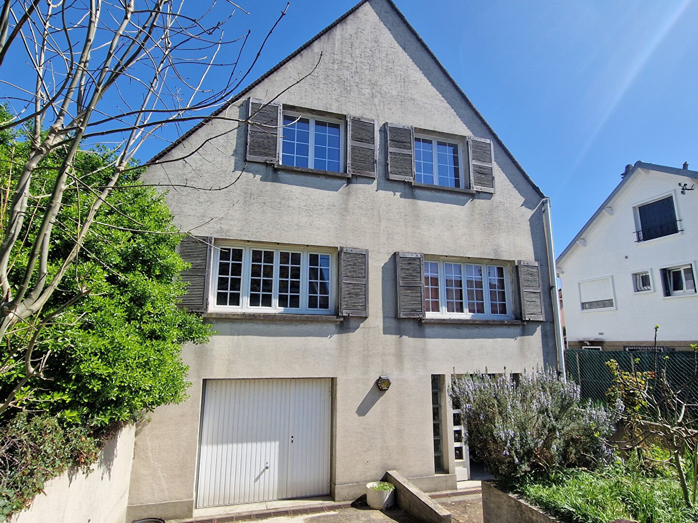 Maison à vendre, 190m², Sevran