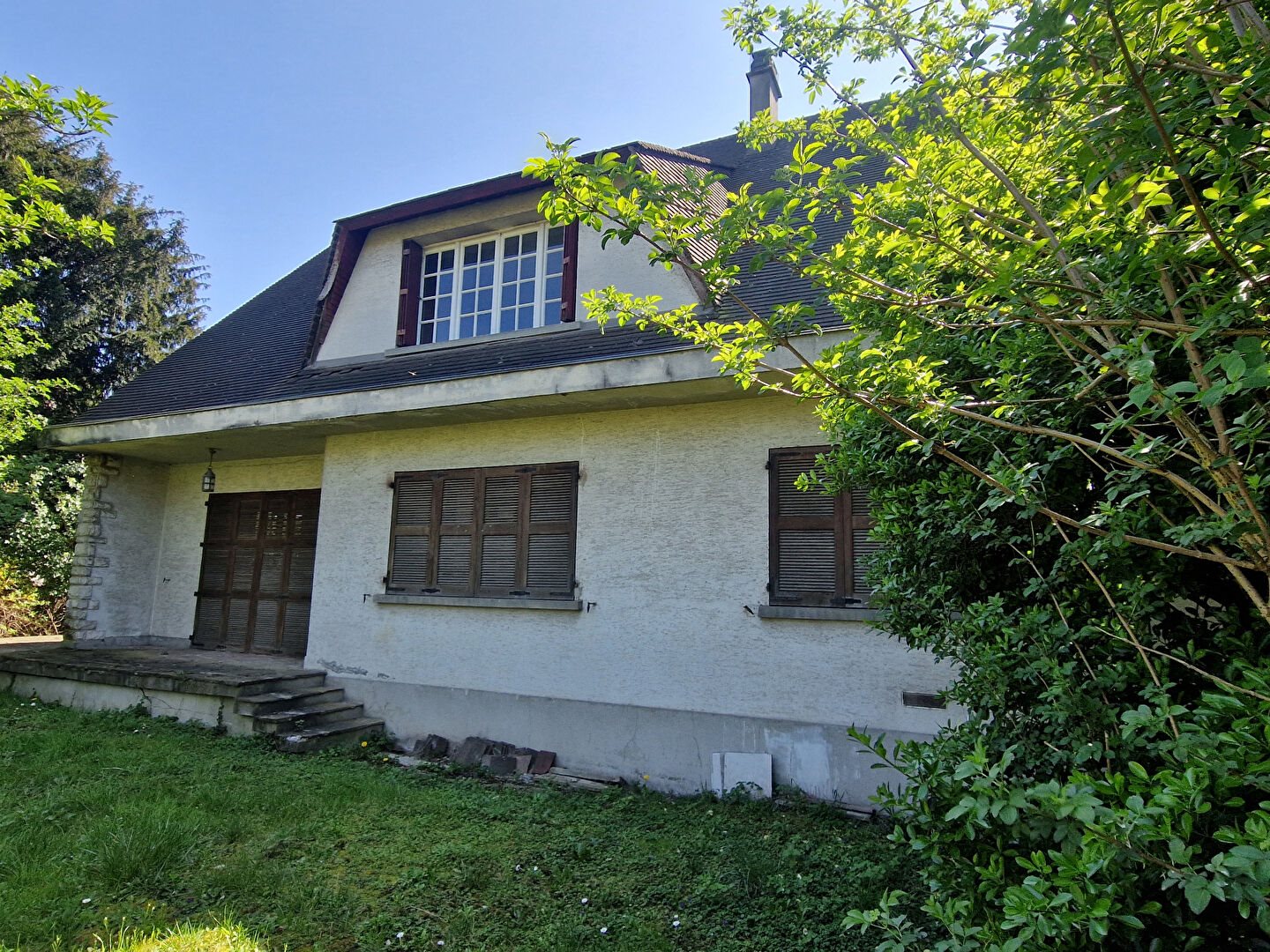 Maison à vendre, 190m², Sevran