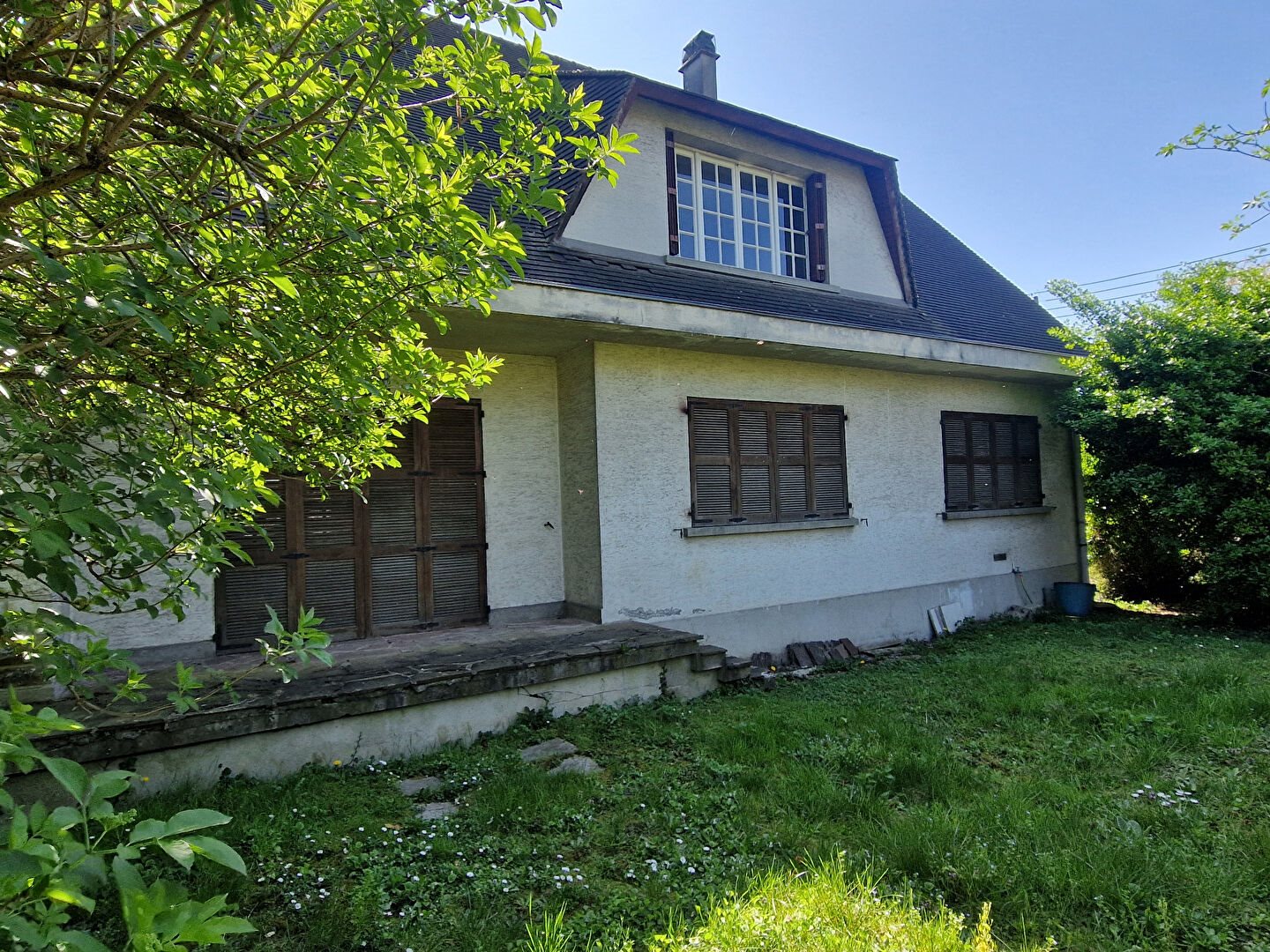 Maison à vendre, 190m², Sevran