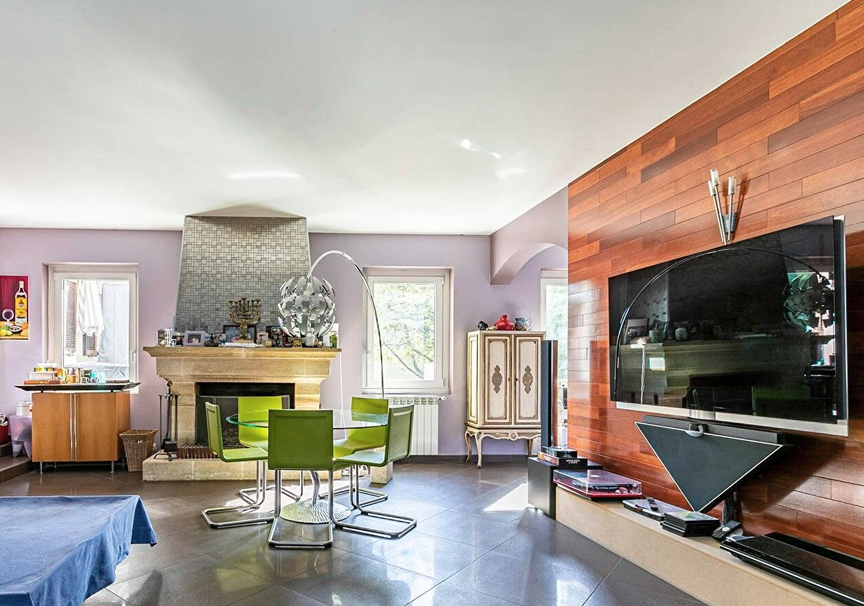 Maison à vendre, 250m², Livry-Gargan