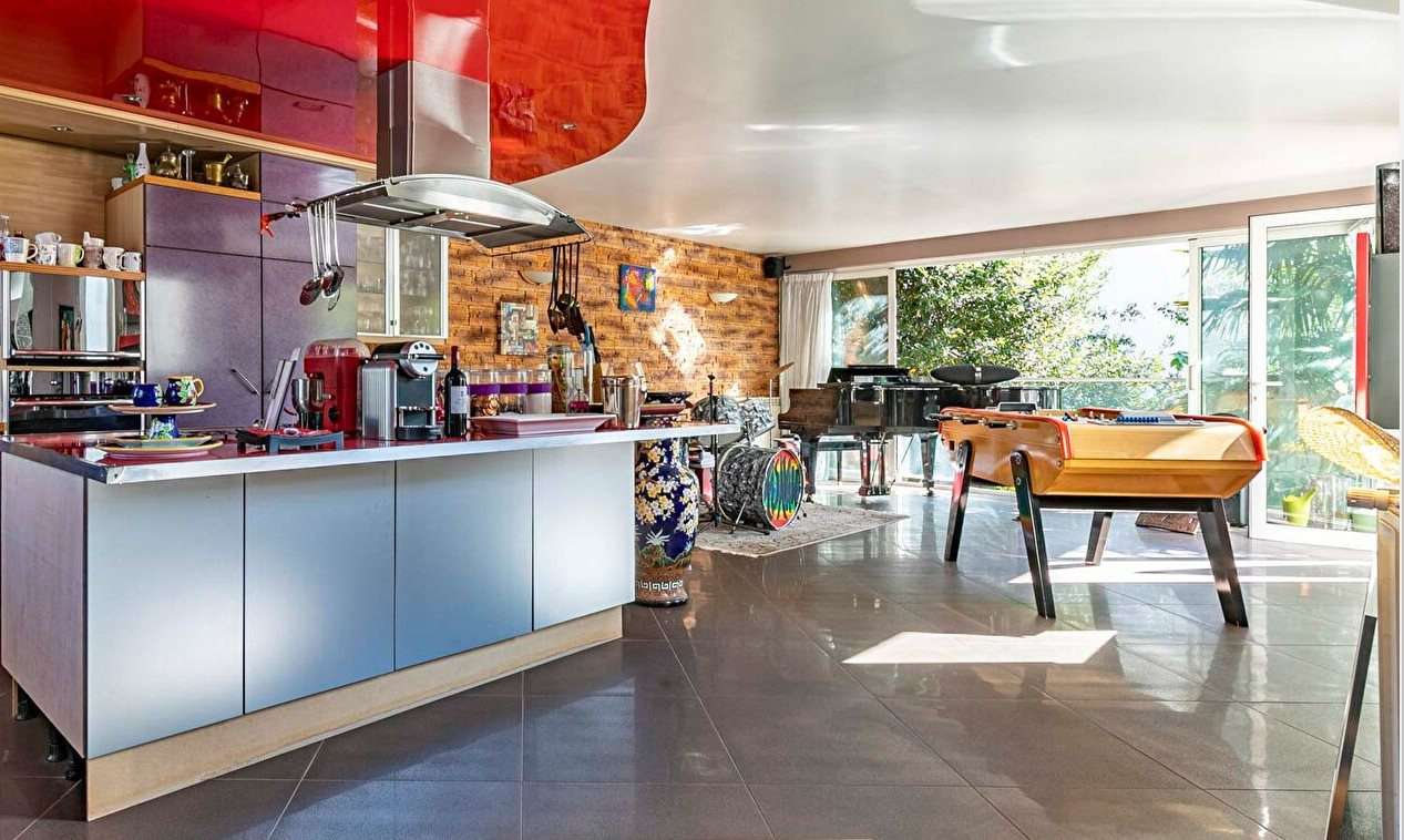 Maison à vendre, 250m², Livry-Gargan