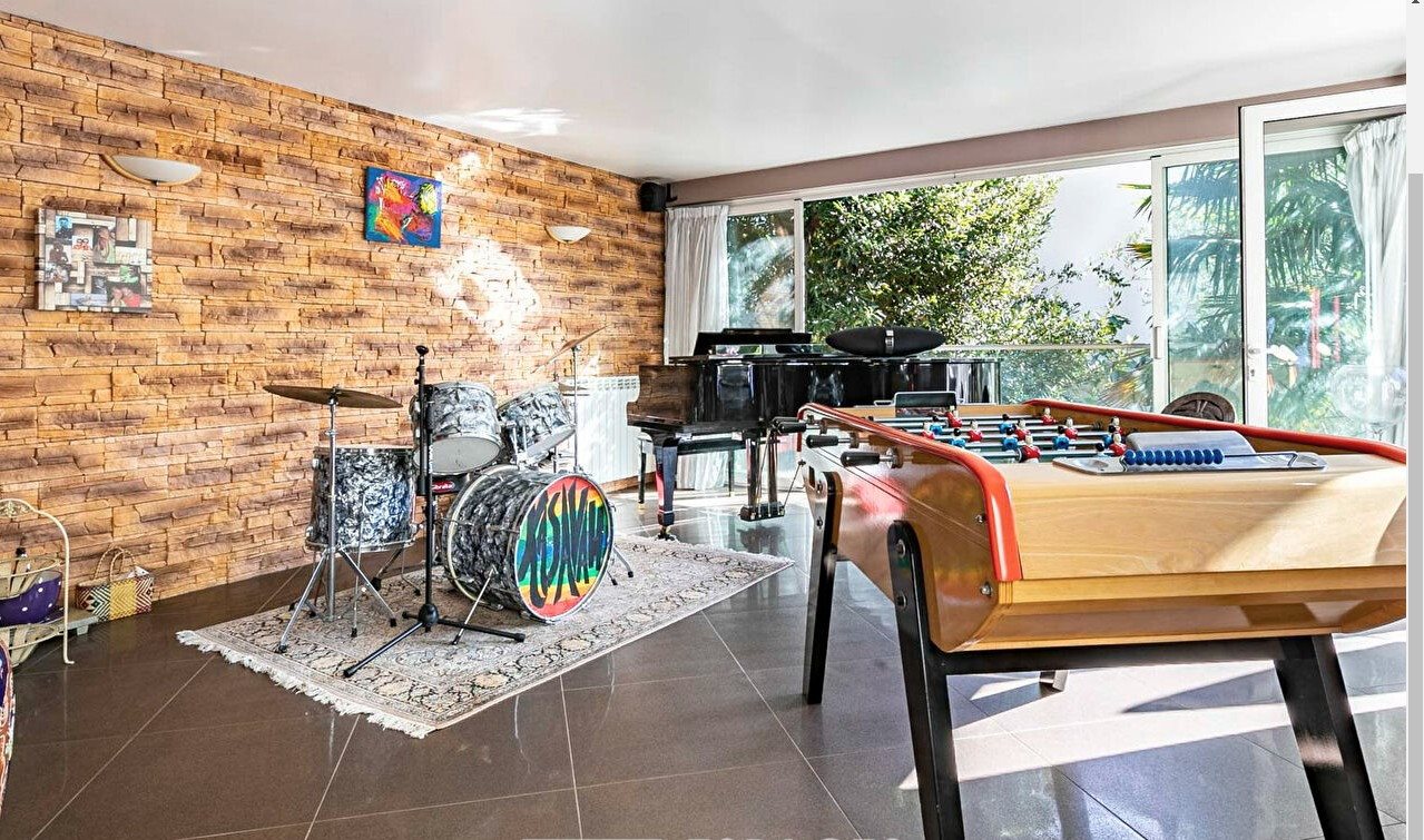 Maison à vendre, 250m², Livry-Gargan