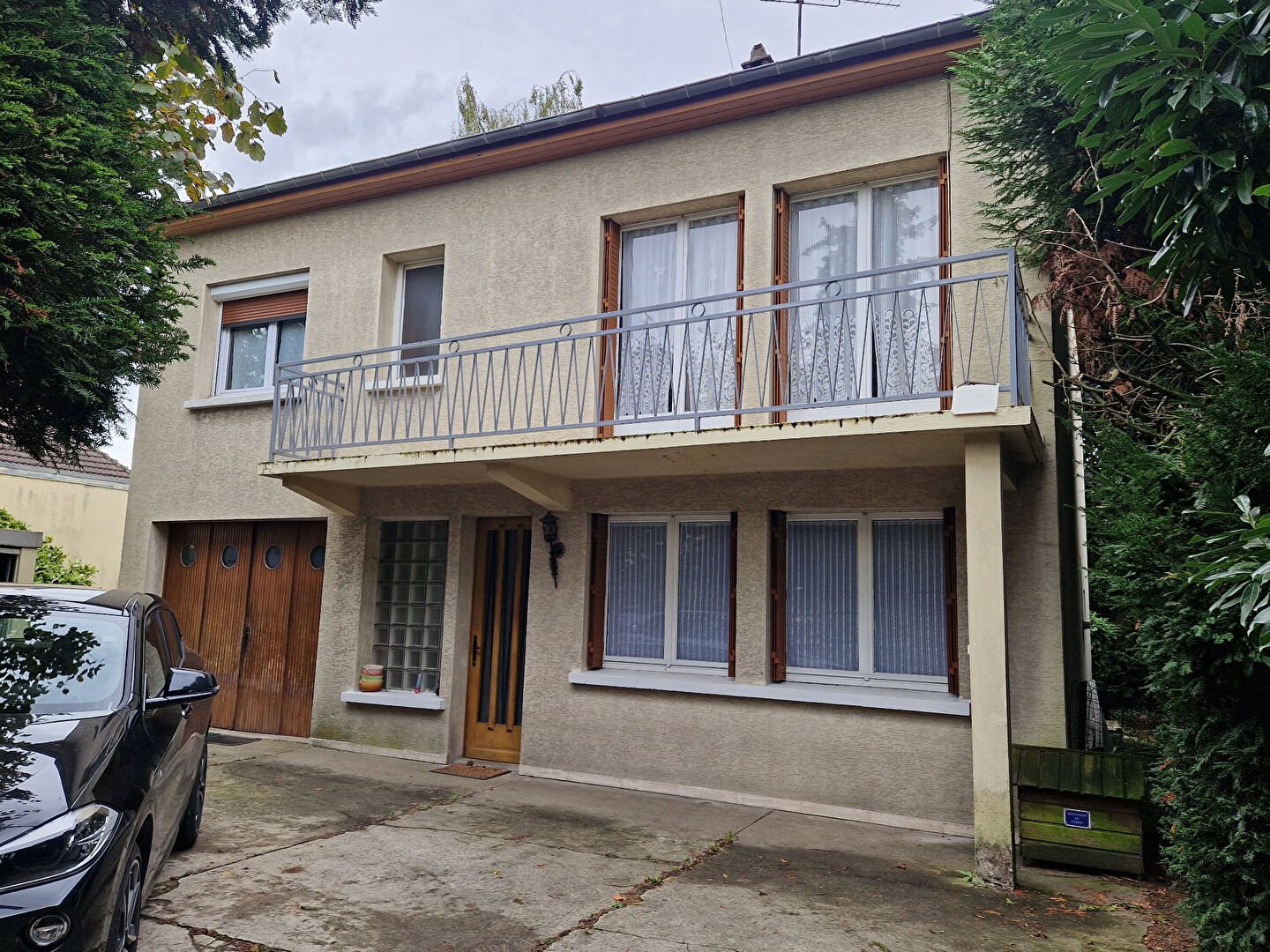 Maison à vendre, 130m², Livry-Gargan