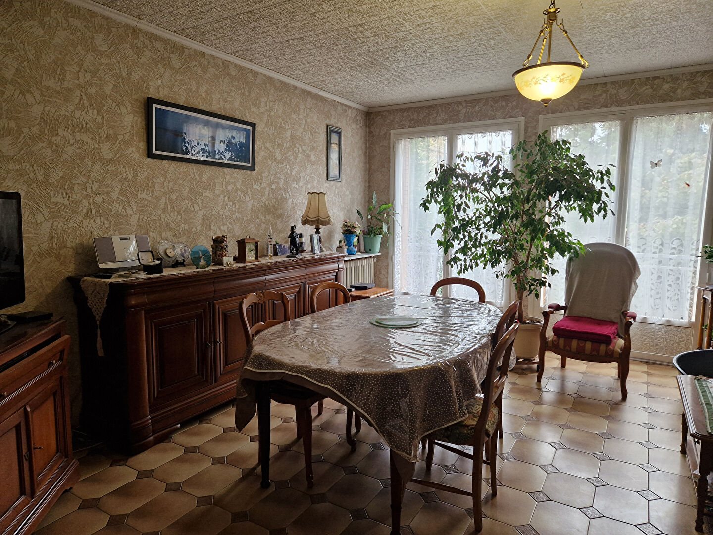 Maison à vendre, 130m², Livry-Gargan