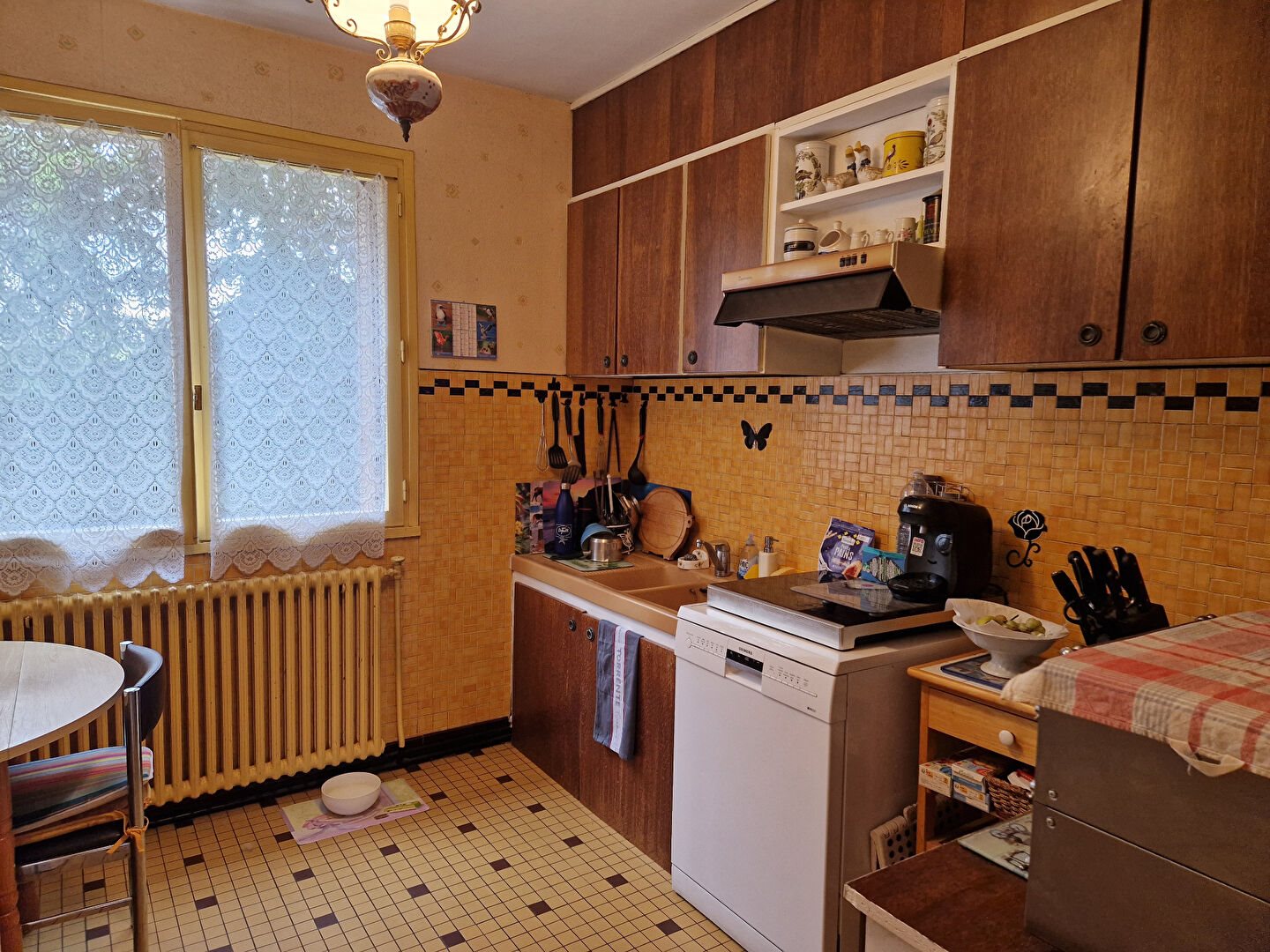 Maison à vendre, 130m², Livry-Gargan