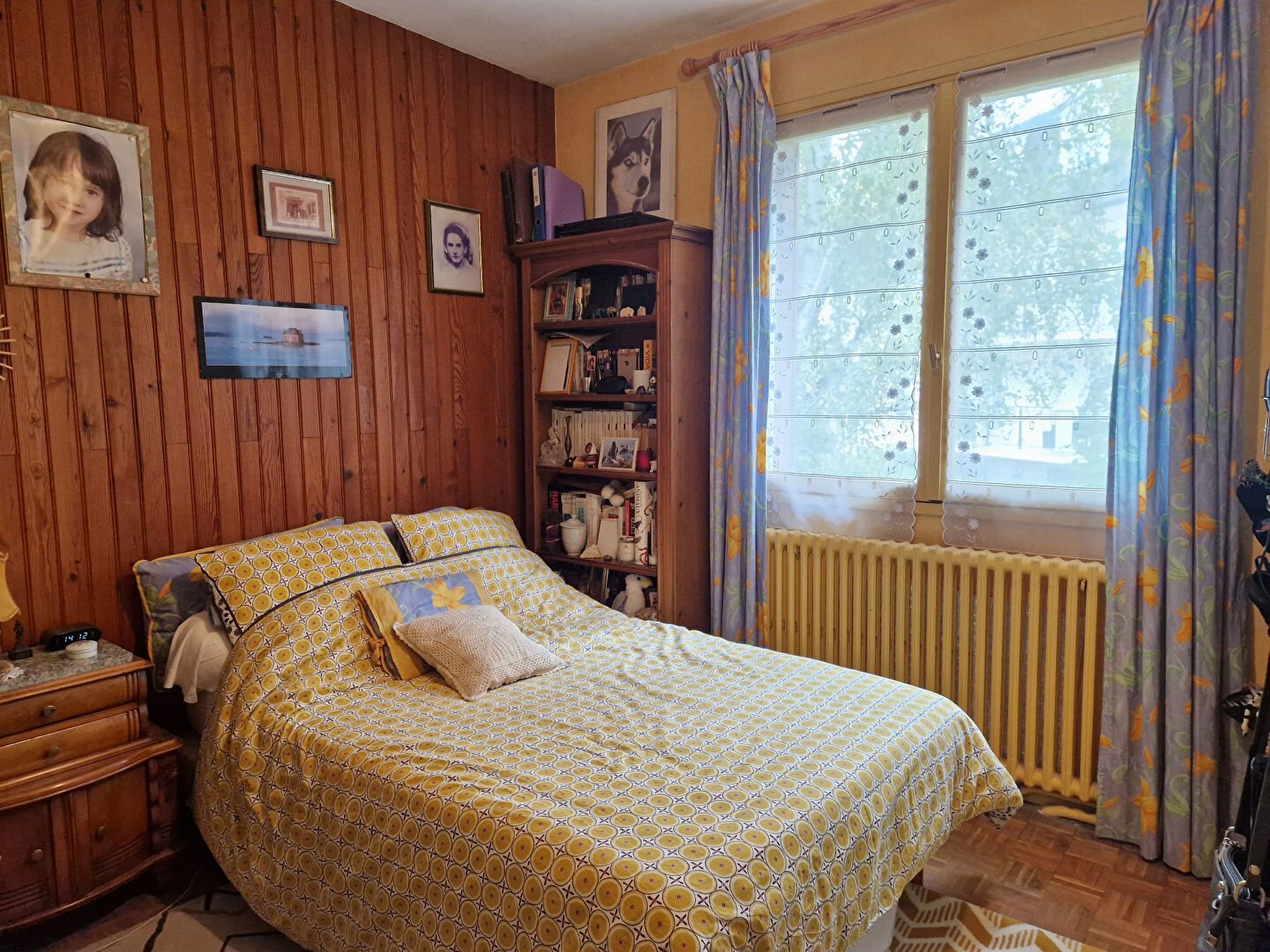 Maison à vendre, 130m², Livry-Gargan
