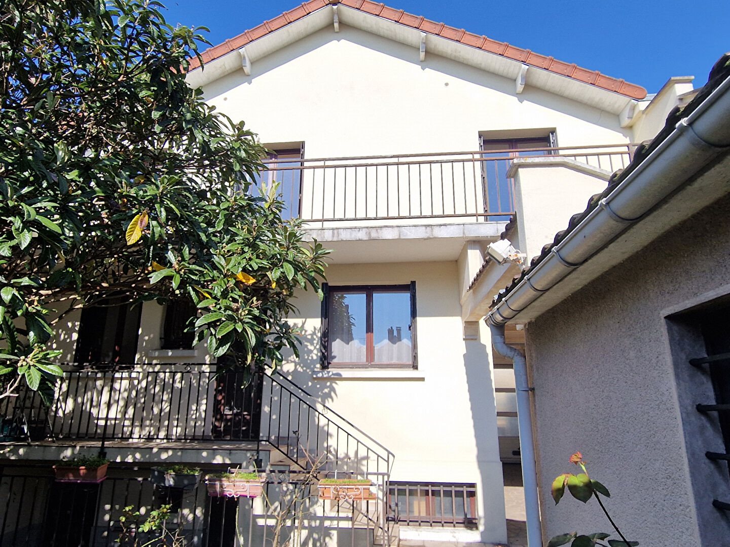 Maison à vendre, 130m², Livry-Gargan
