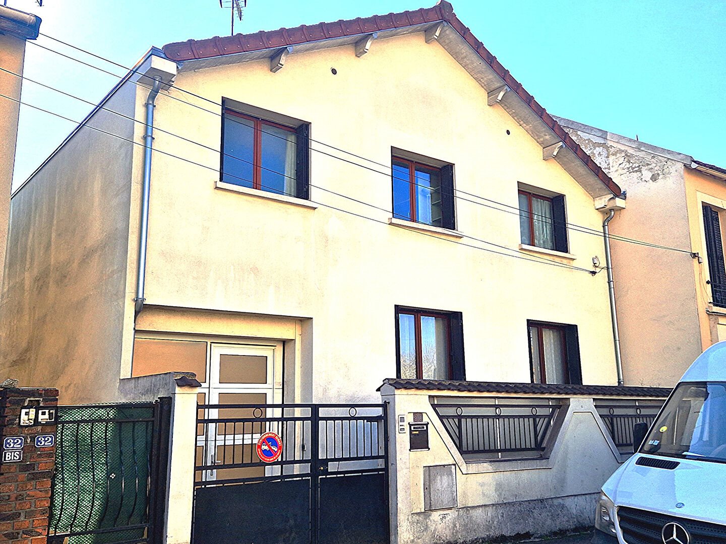 Maison à vendre, 130m², Livry-Gargan