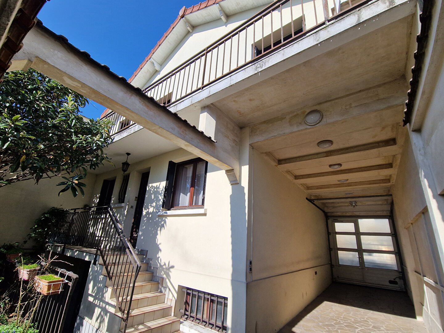 Maison à vendre, 130m², Livry-Gargan