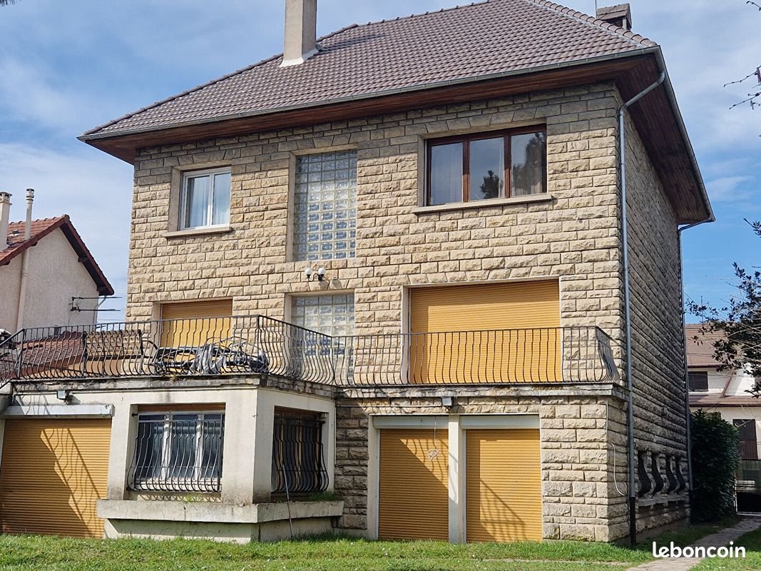 Maison à vendre, 305m², Sevran