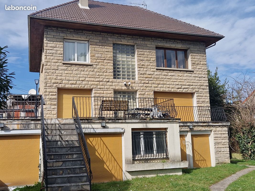 Maison à vendre, 305m², Sevran