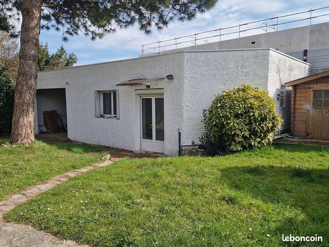 Maison à vendre, 305m², Sevran