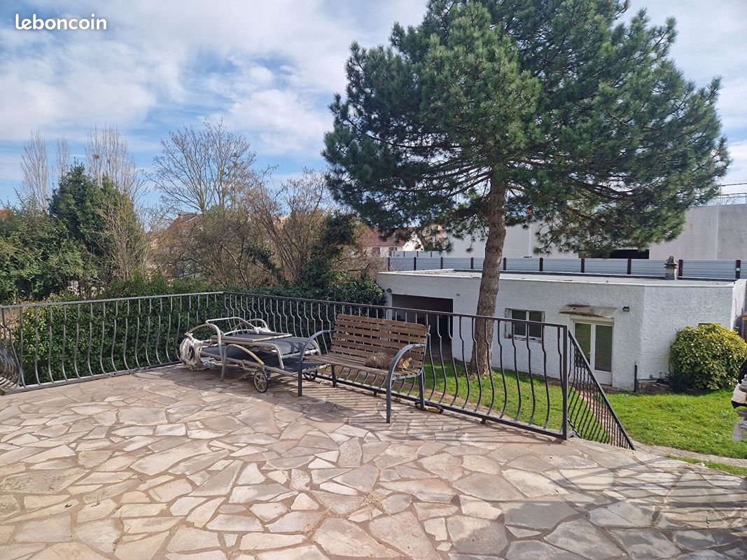 Maison à vendre, 305m², Sevran