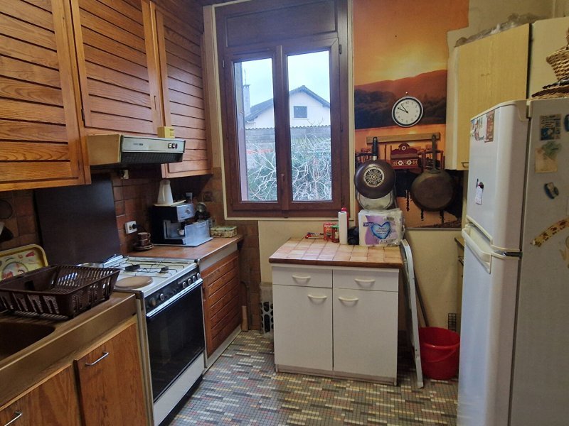 Maison à vendre, 85m², Sevran