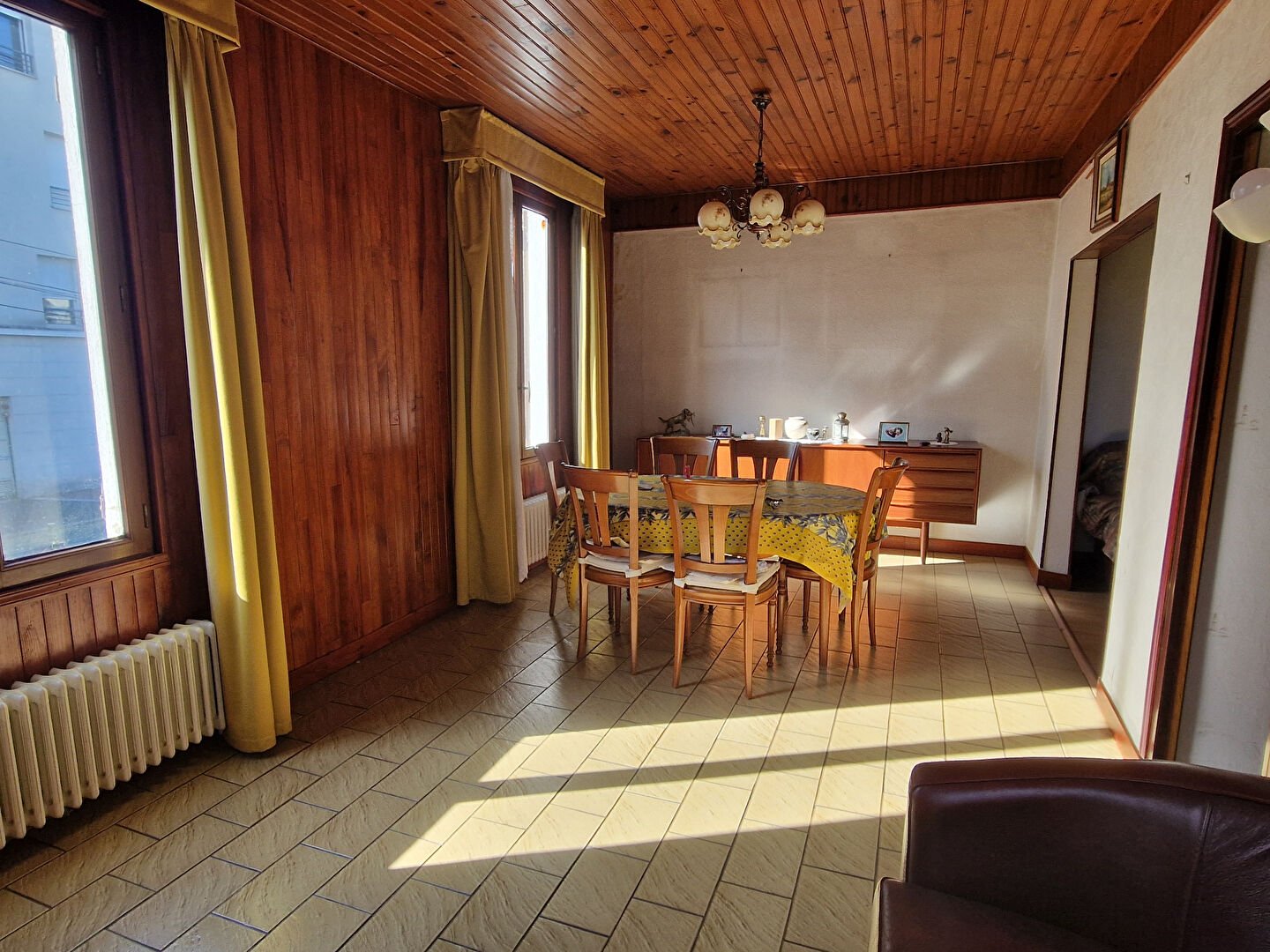 Maison à vendre, 85m², Livry-Gargan