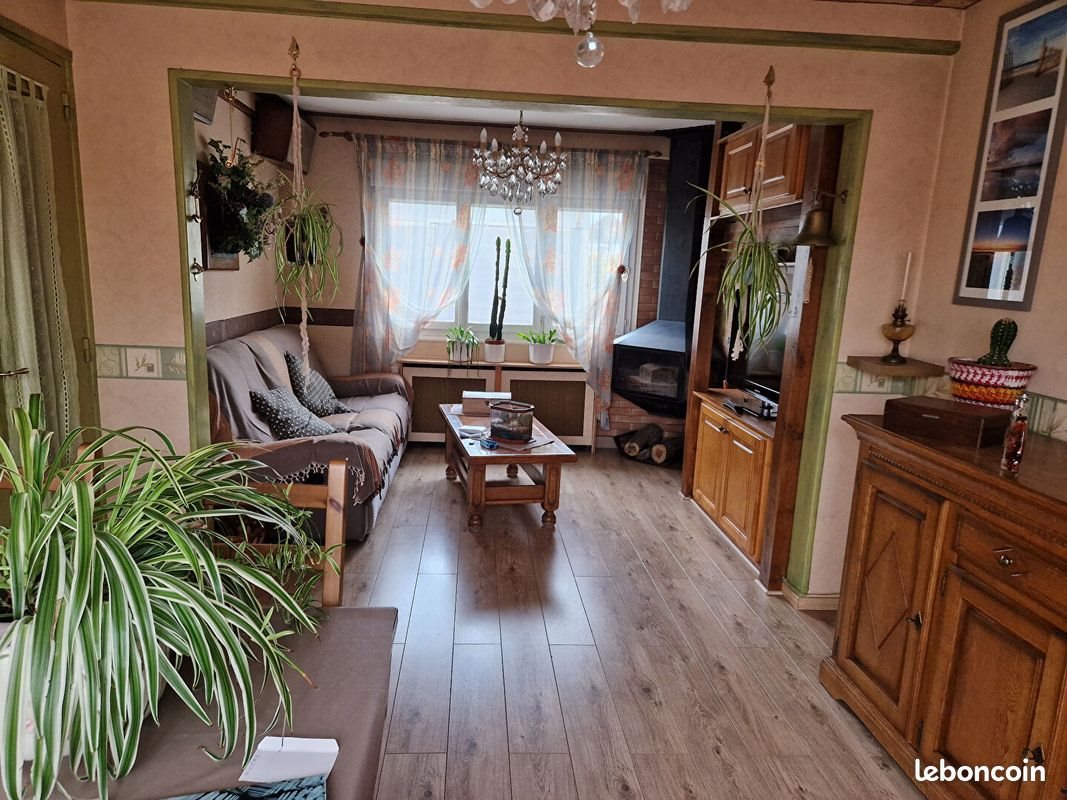 Maison à vendre, 86m², Livry-Gargan