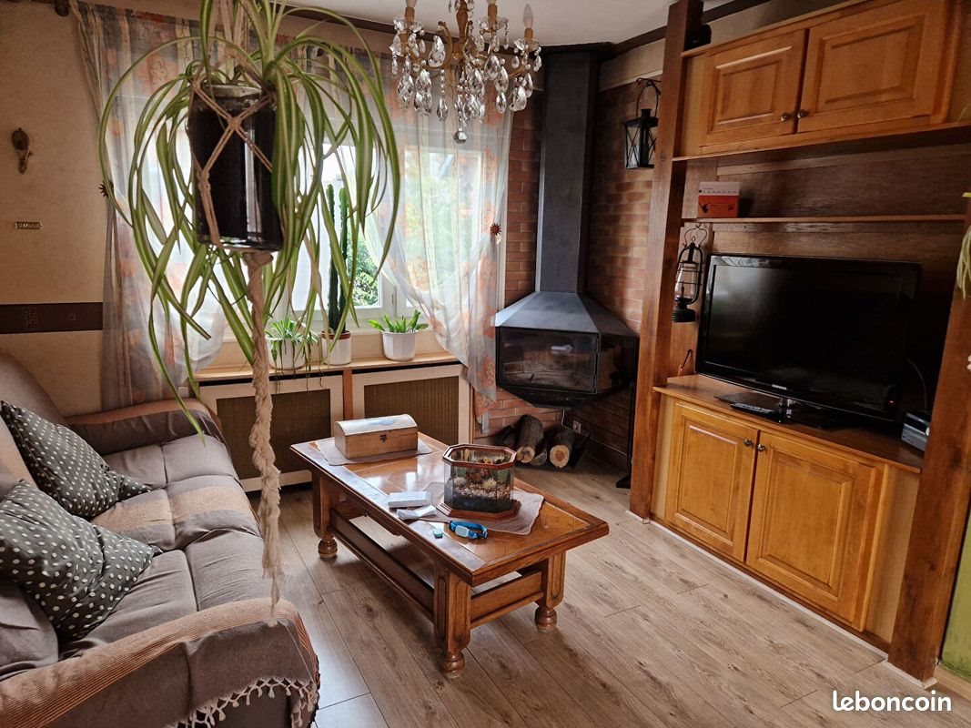 Maison à vendre, 86m², Livry-Gargan