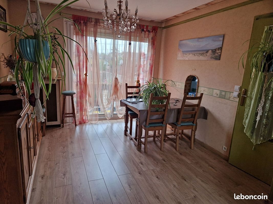 Maison à vendre, 86m², Livry-Gargan