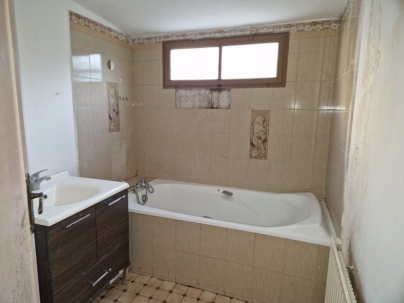 Maison à vendre, 100m², Sevran