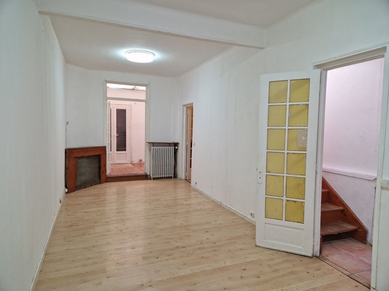 Maison à vendre, 100m², Sevran