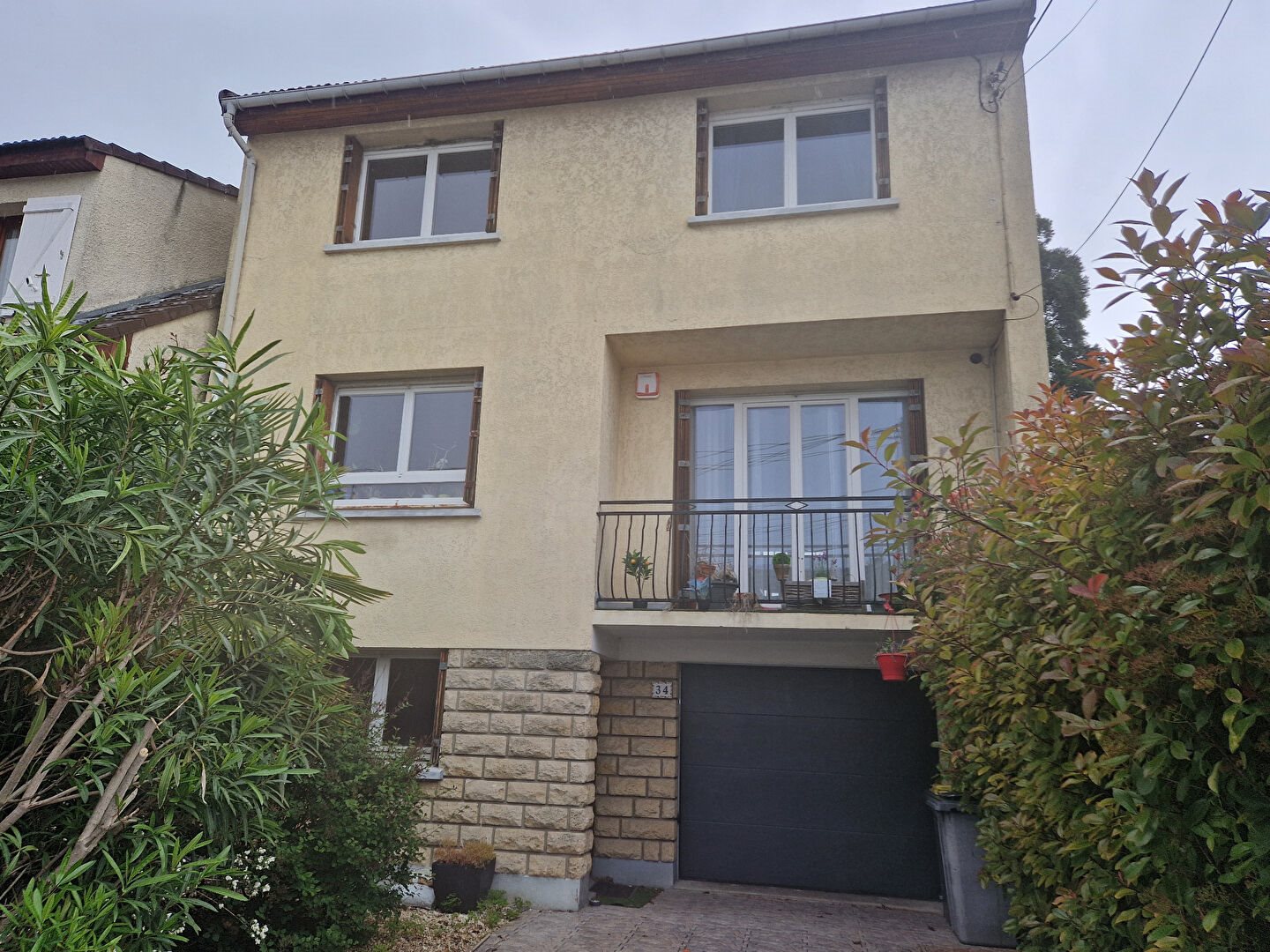 Maison à vendre, 115m², Sevran