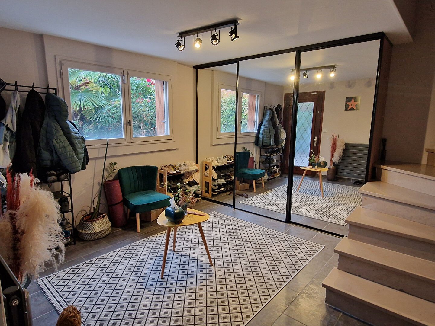 Maison à vendre, 115m², Sevran